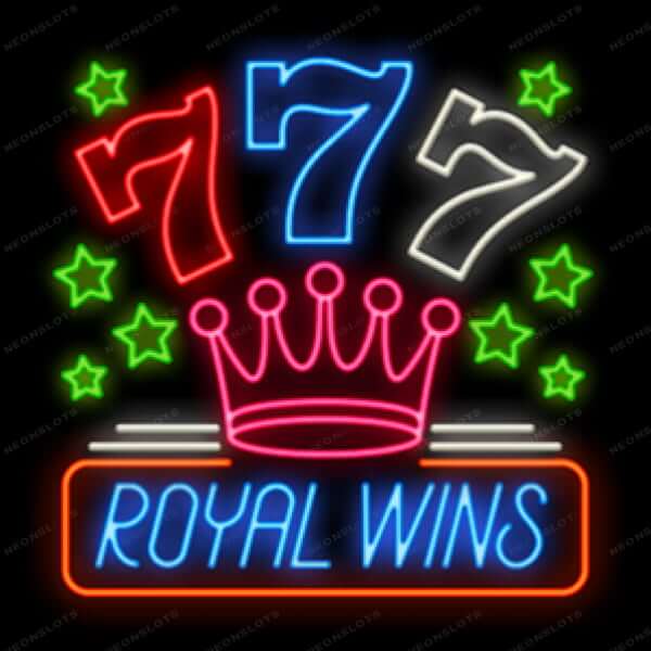 Royal wins