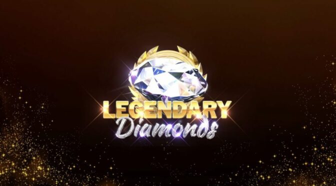 Legendary diamonds