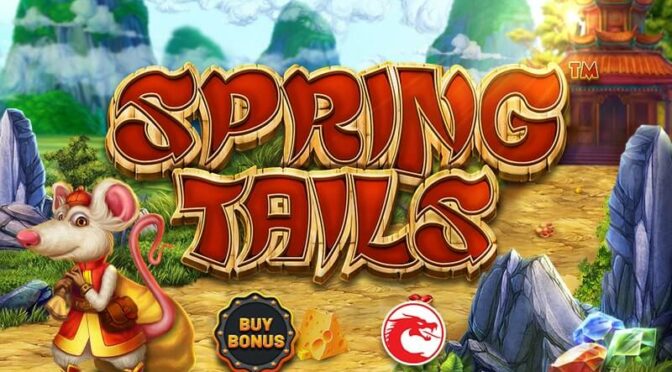 Spring tails