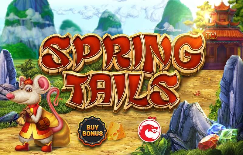 Spring tails