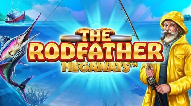 The rodfather megaways