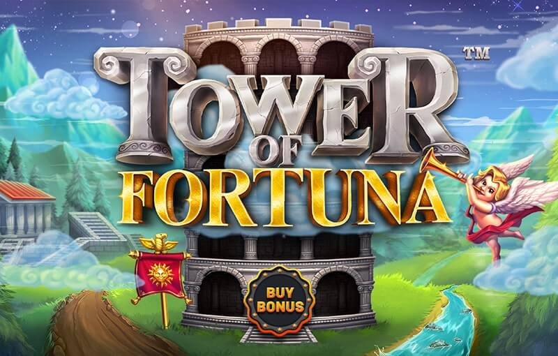 Tower of fortuna