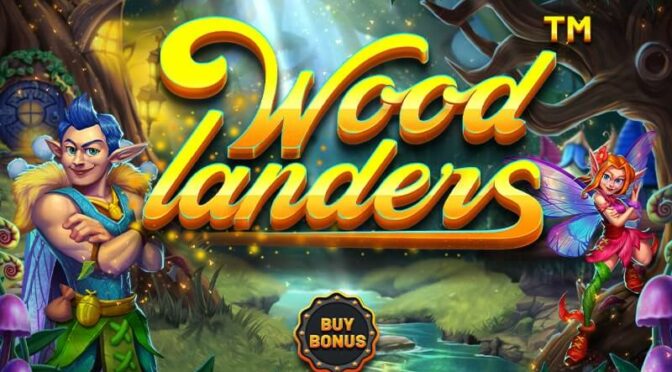 Woodlanders