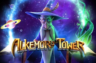 Alkemors tower