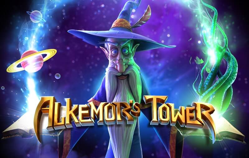 Alkemors tower