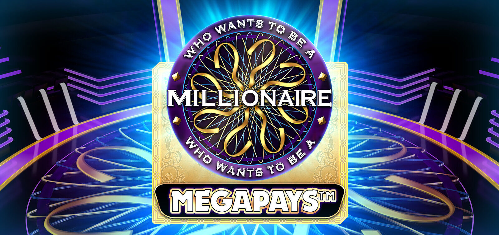 Who wants to be a millionaire megapays