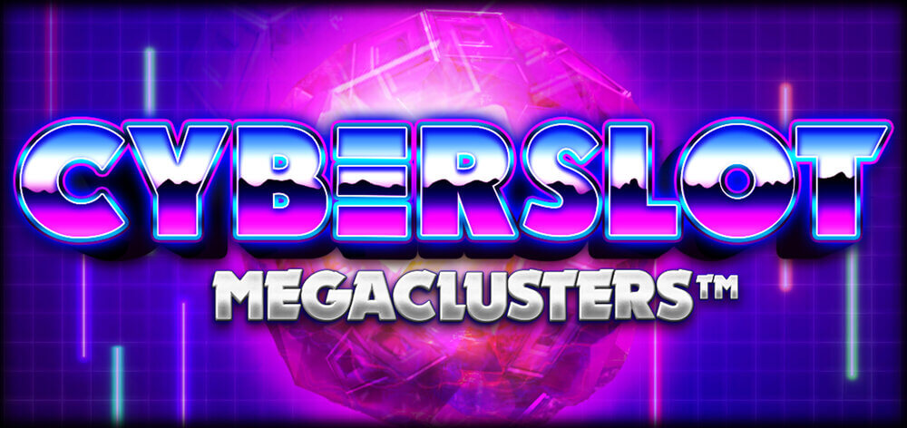 Cyberslot megaclusters