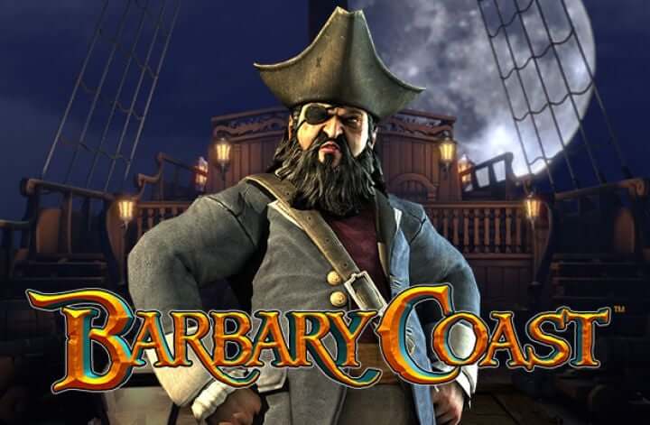 Barbary coast