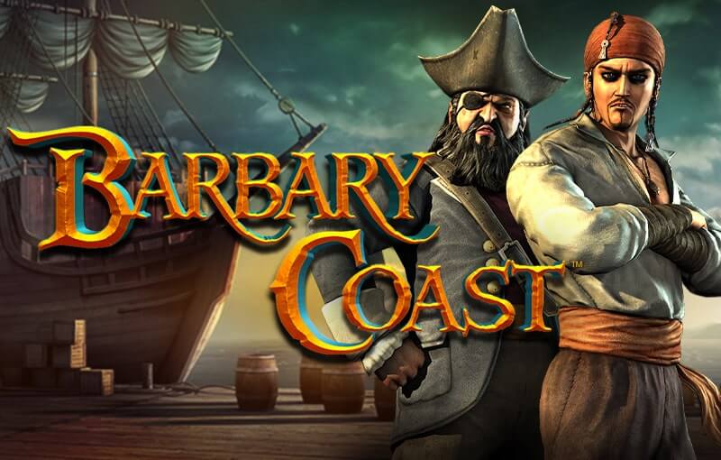 Barbary coast