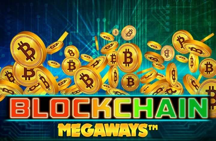 Blockchain megaways