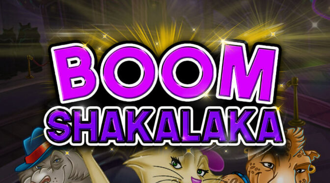 Boom shakalaka