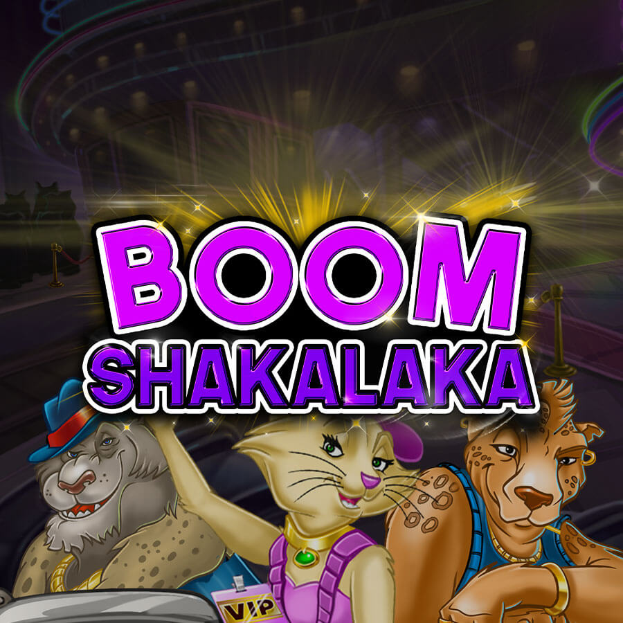 Boom shakalaka