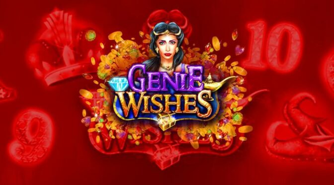 Genie wishes