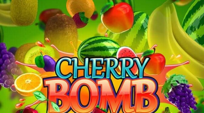 Cherry bomb