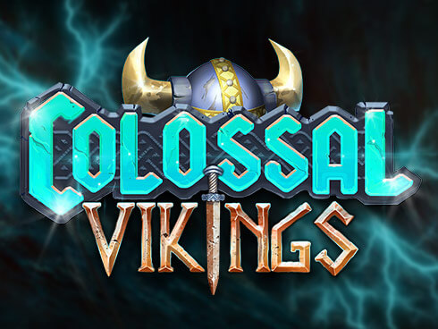 Colossal vikings