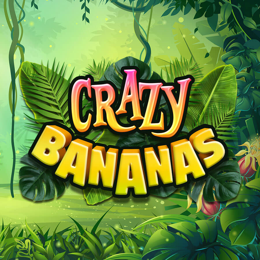 Crazy bananas