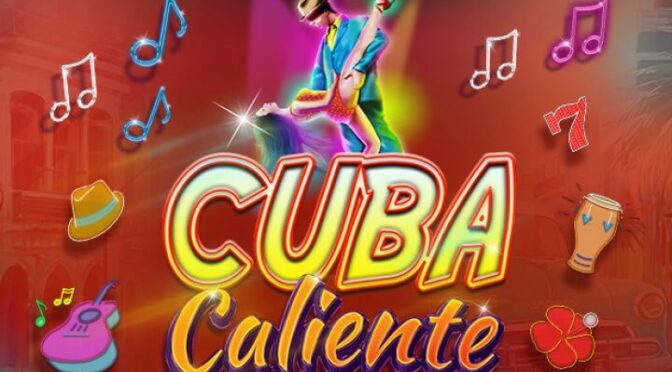 Cuba caliente