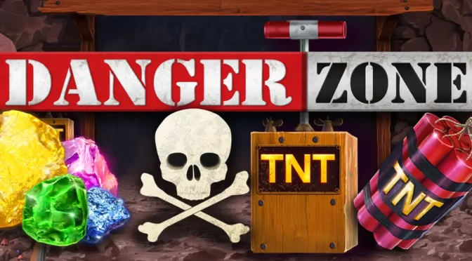 Danger zone