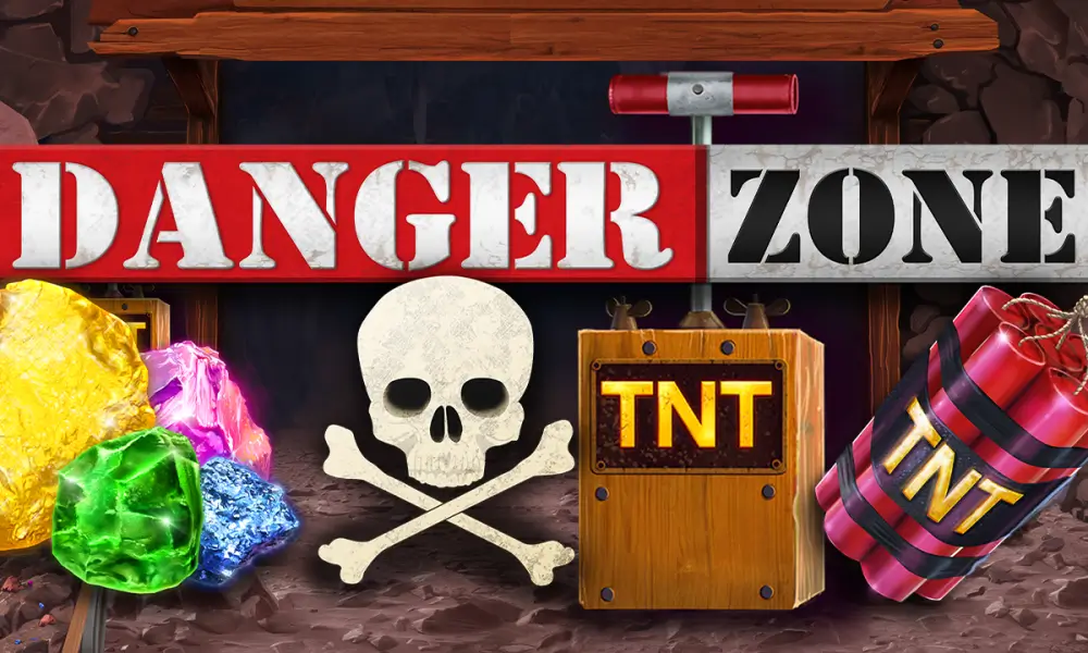 Danger zone