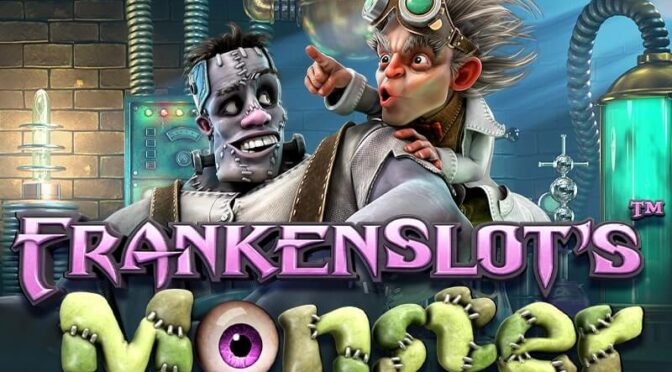 Frankenslots monster