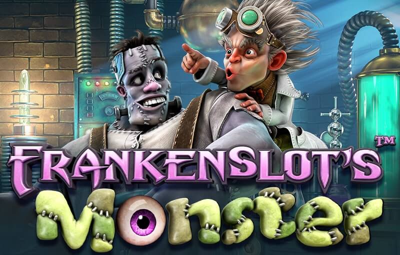 Frankenslots monster