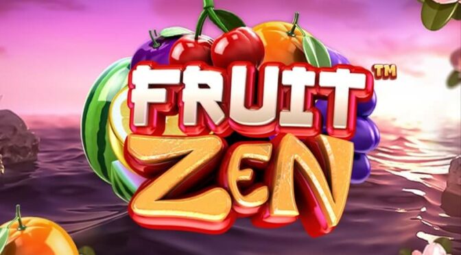 Fruit zen