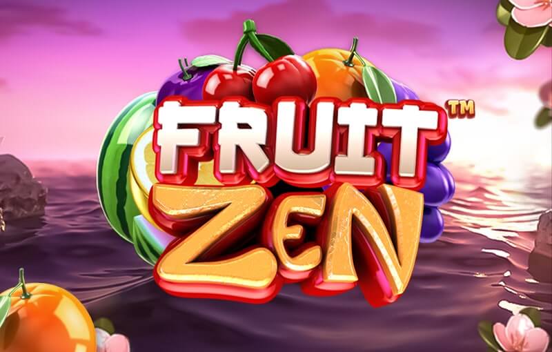 Fruit zen