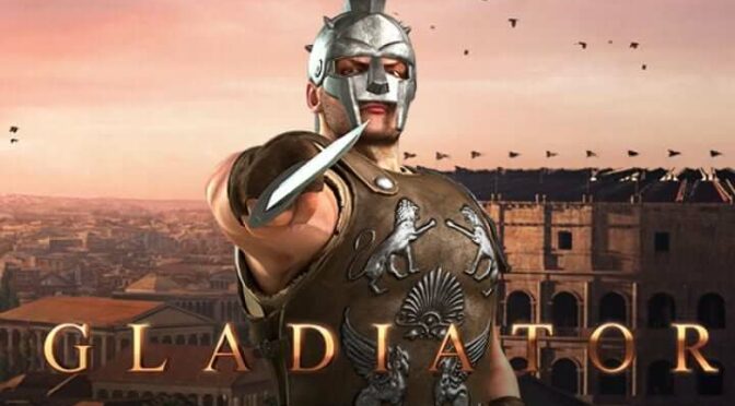 Gladiator