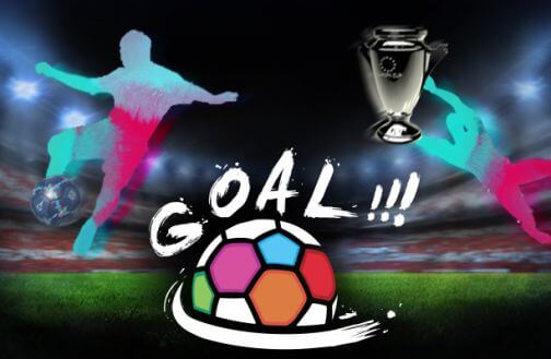 Goal!!!