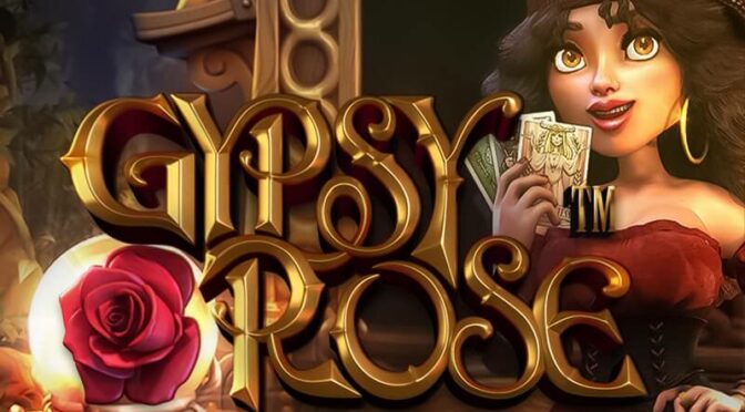 Gypsy rose