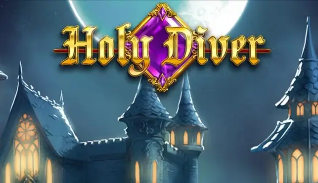 Holy diver