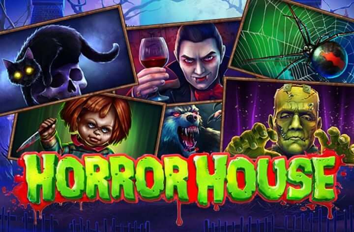 Horror house