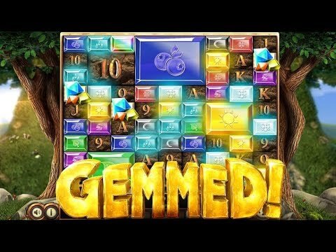 Gemmed!