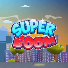 Super boom