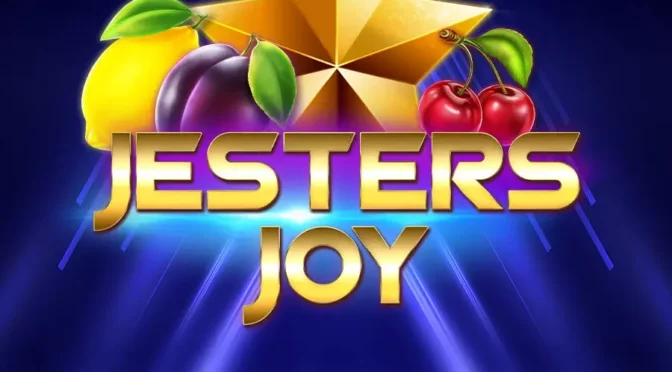 Jesters joy