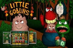 Little goblins