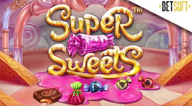 Super sweets