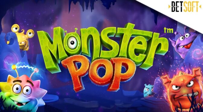 Monster pop