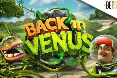 Back to venus