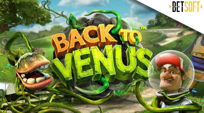 Back to venus