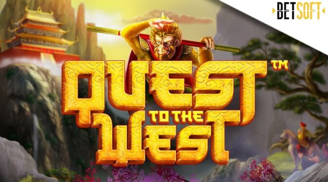 Quest to the west