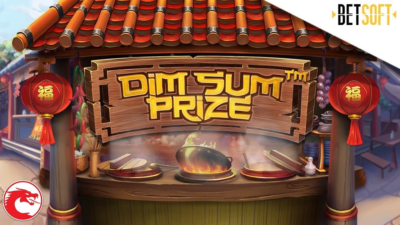 Dim sum prize