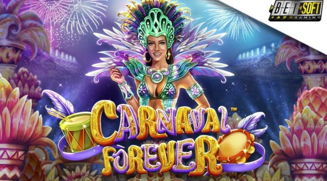 Carnaval forever