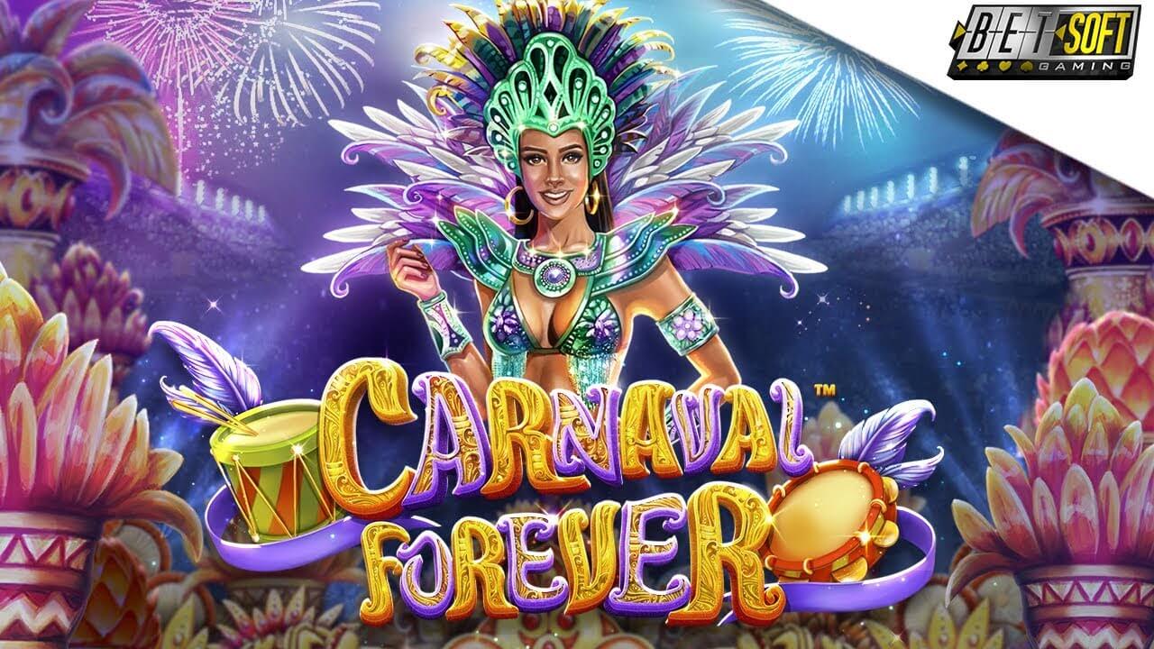 Carnaval forever