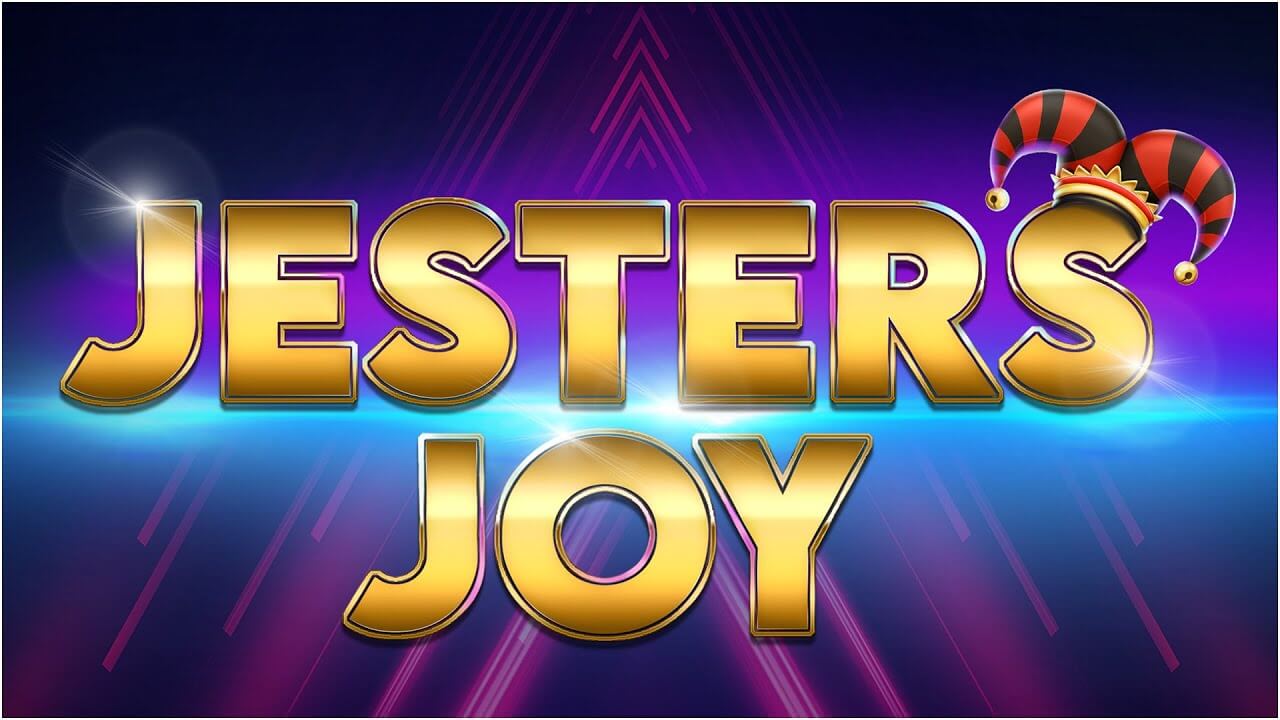 Jesters joy