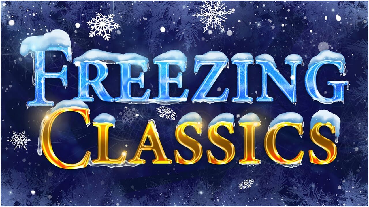 Freezing classics