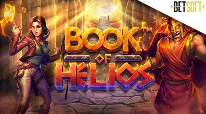 Book of helios