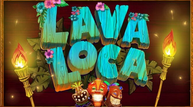 Lava loca