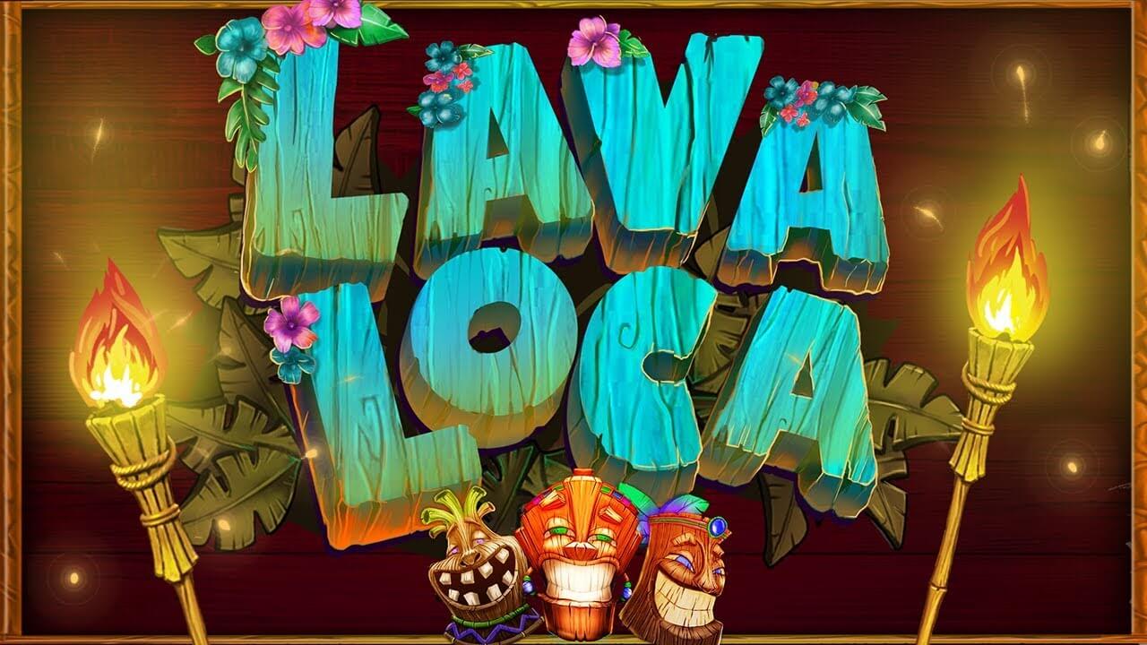 Lava loca