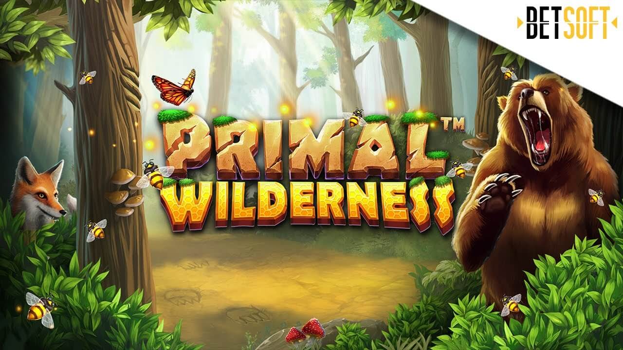 Primal wilderness